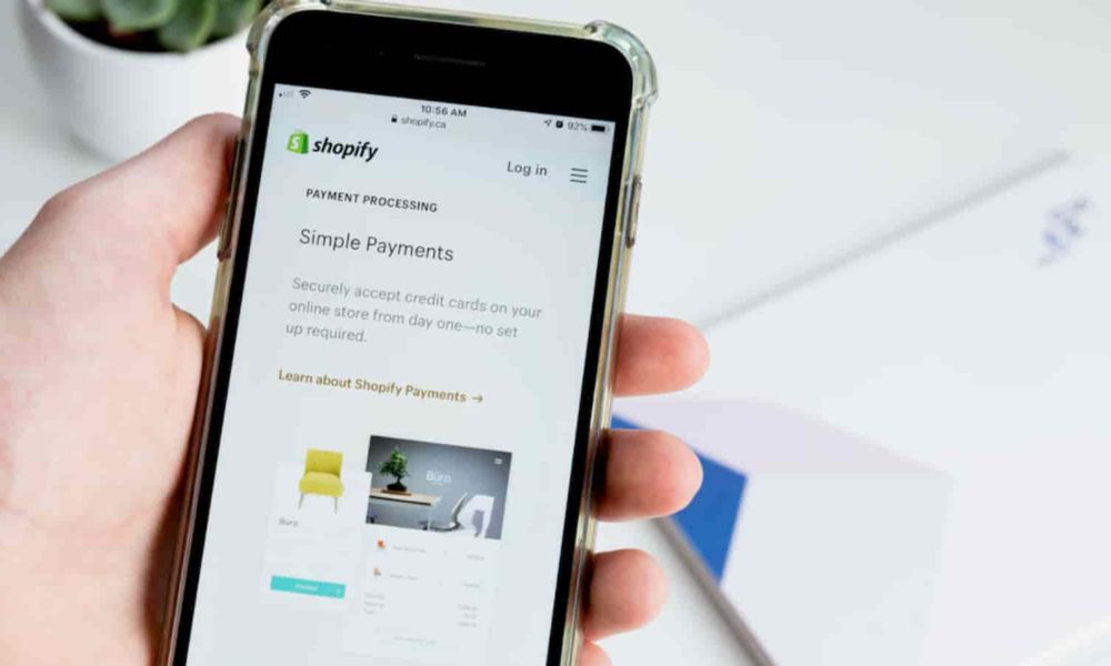Miles de estafadores utilizan Shopify para vender productos falsificados y estafar a los consumidores
