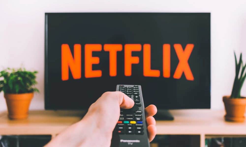 Netflix tiene el mejor contenido original según una nueva encuesta