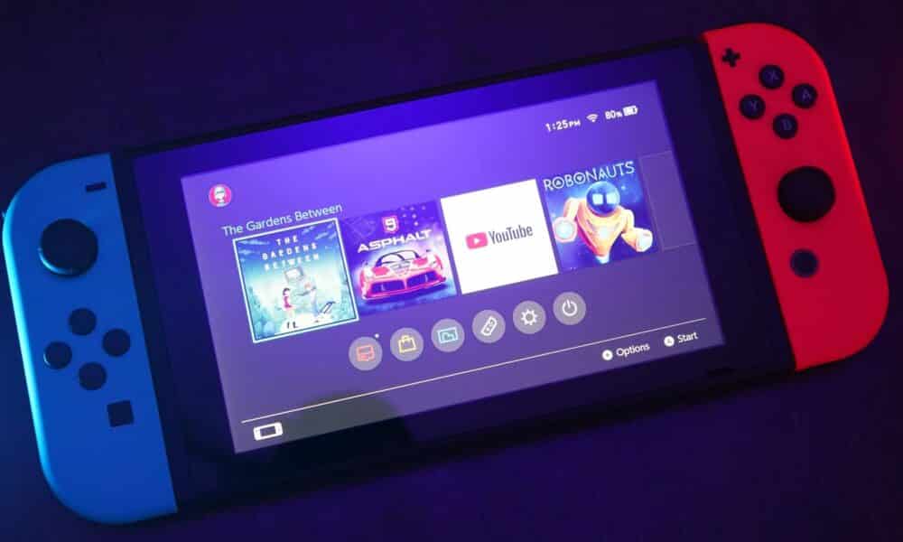 Nintendo montó un espectáculo con su presentación E3 2021 Nintendo Direct