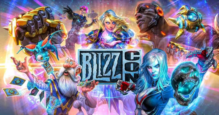 No Blizzcon en 2022, Blizzard: mejor dirija esas energías al desarrollo