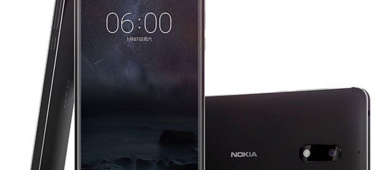 Nokia 4 y 8 Pro: novedades finlandesas con potencial de éxito en ventas