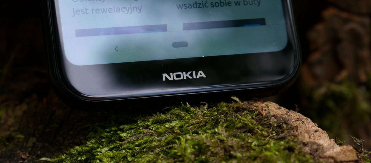 Nokia 7.2 sin secretos.  Se está preparando una gran opción, hasta 1.500 PLN
