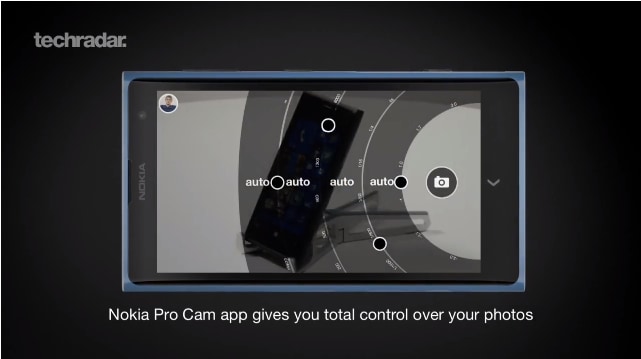 Nokia Normandy con Android immaginato in un concept (video)