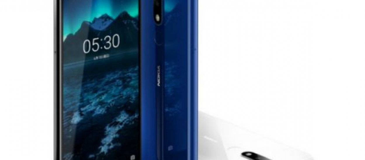 Nokia pronto superará a Xiaomi. Nokia X5 oficialmente