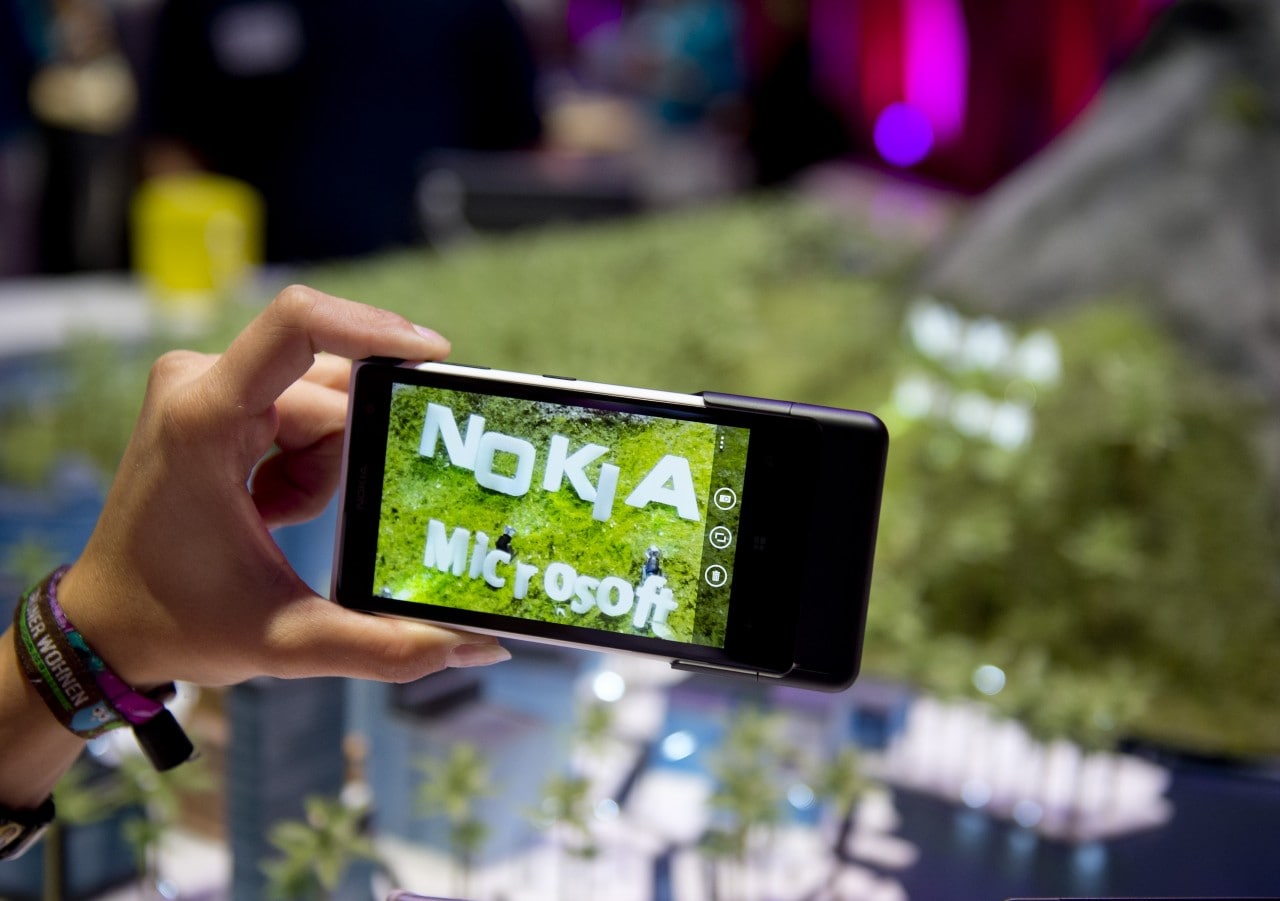 Nokia sarebbe già al lavoro su altri dispositivi Android