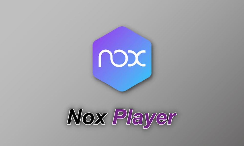 Nox Player te permite jugar juegos de Android en tu PC: así es como
