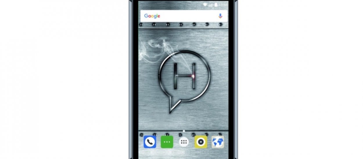 Nuevos teléfonos de myPhone, incluido el nuevo Hammer AX PRO