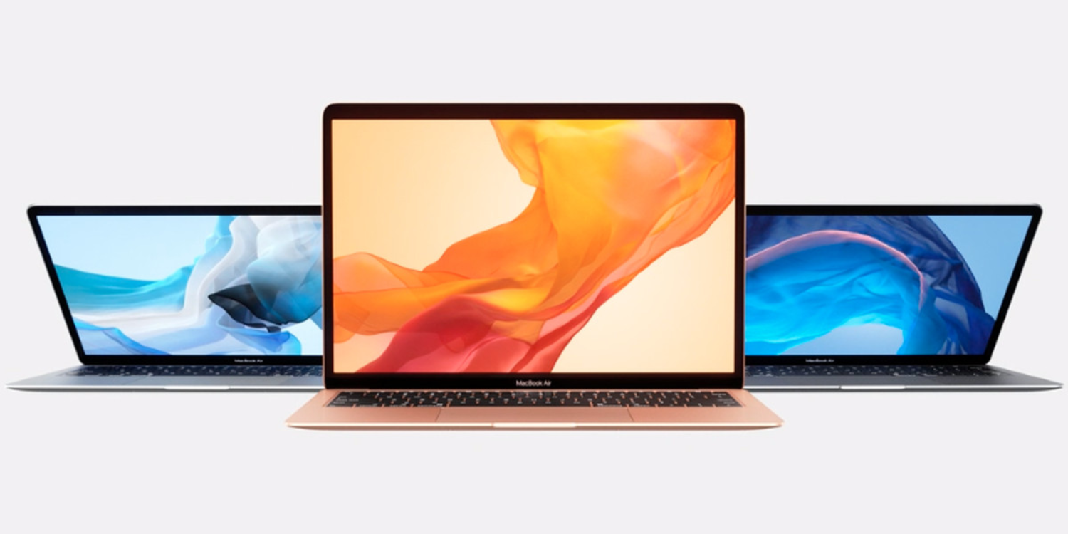 Oferta: obtenga una MacBook Air de 13 pulgadas de SimplyMac por $ 120 de descuento