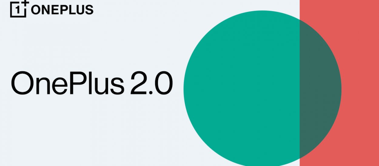 OnePlus 2.0, o adiós OxygenOS, hola Oppo