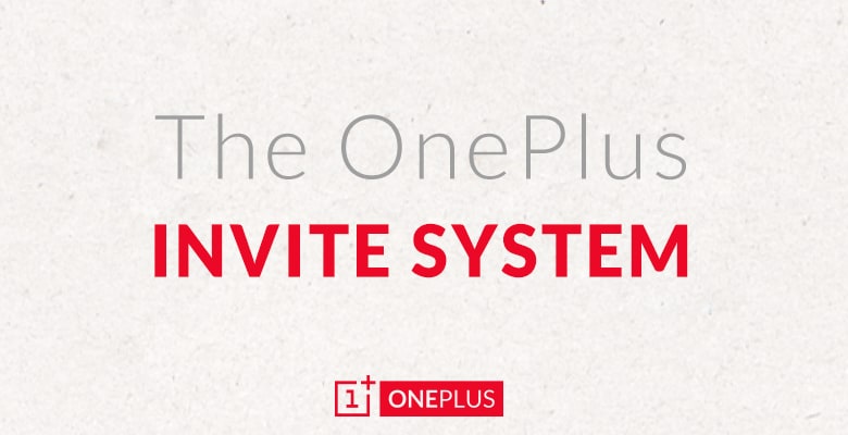 OnePlus One sarà disponibile all'acquisto solo su invito