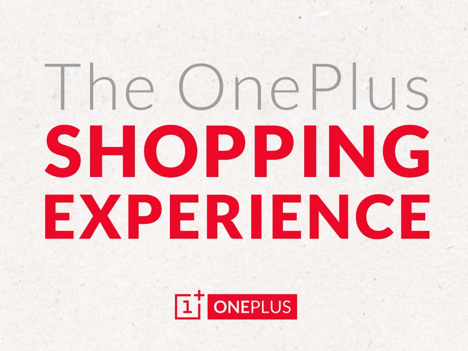 OnePlus ci parla di come sarà facile e sicuro acquistare One