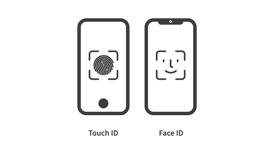 Opinión: Mi transición de Touch ID a Face ID