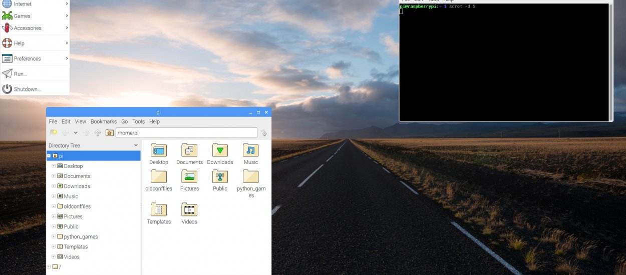 PIXEL: verifique el sistema operativo con Raspberry Pi en PC y Mac