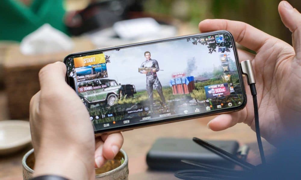 PUBG Mobile ha cortado lazos con Tencent para que los jugadores en India puedan seguir jugando