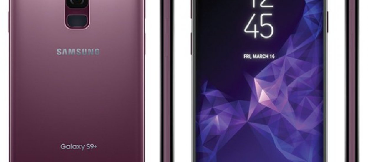 Parlantes brillantes y Bixby funcional: esto hará que el Samsung Galaxy S9 se destaque