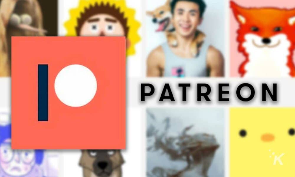 Patreon está construyendo su propia plataforma de video para competir directamente contra YouTube