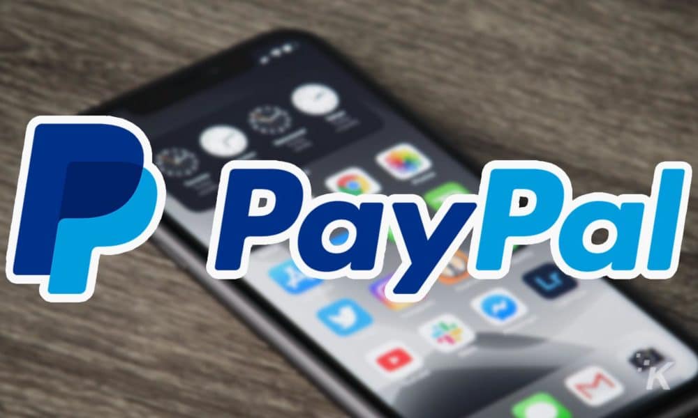 PayPal podría ser la próxima empresa en entrar en el juego del comercio de acciones