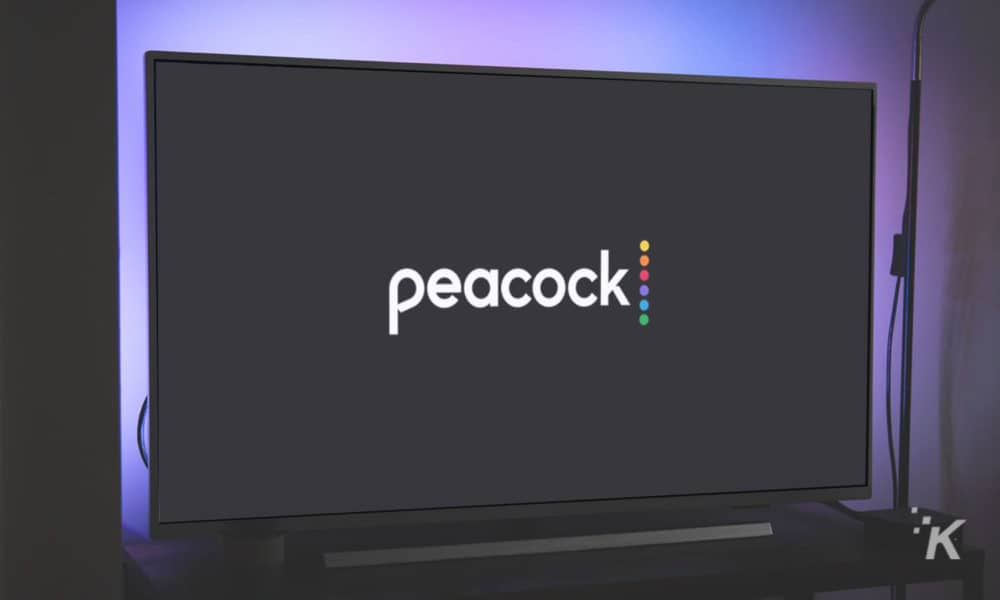 Peacock finalmente se pavonea en Fire TV de Amazon