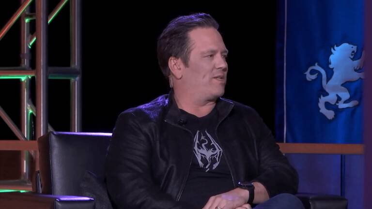 Phil Spencer de Xbox adopta una postura dura con Activision Blizzard