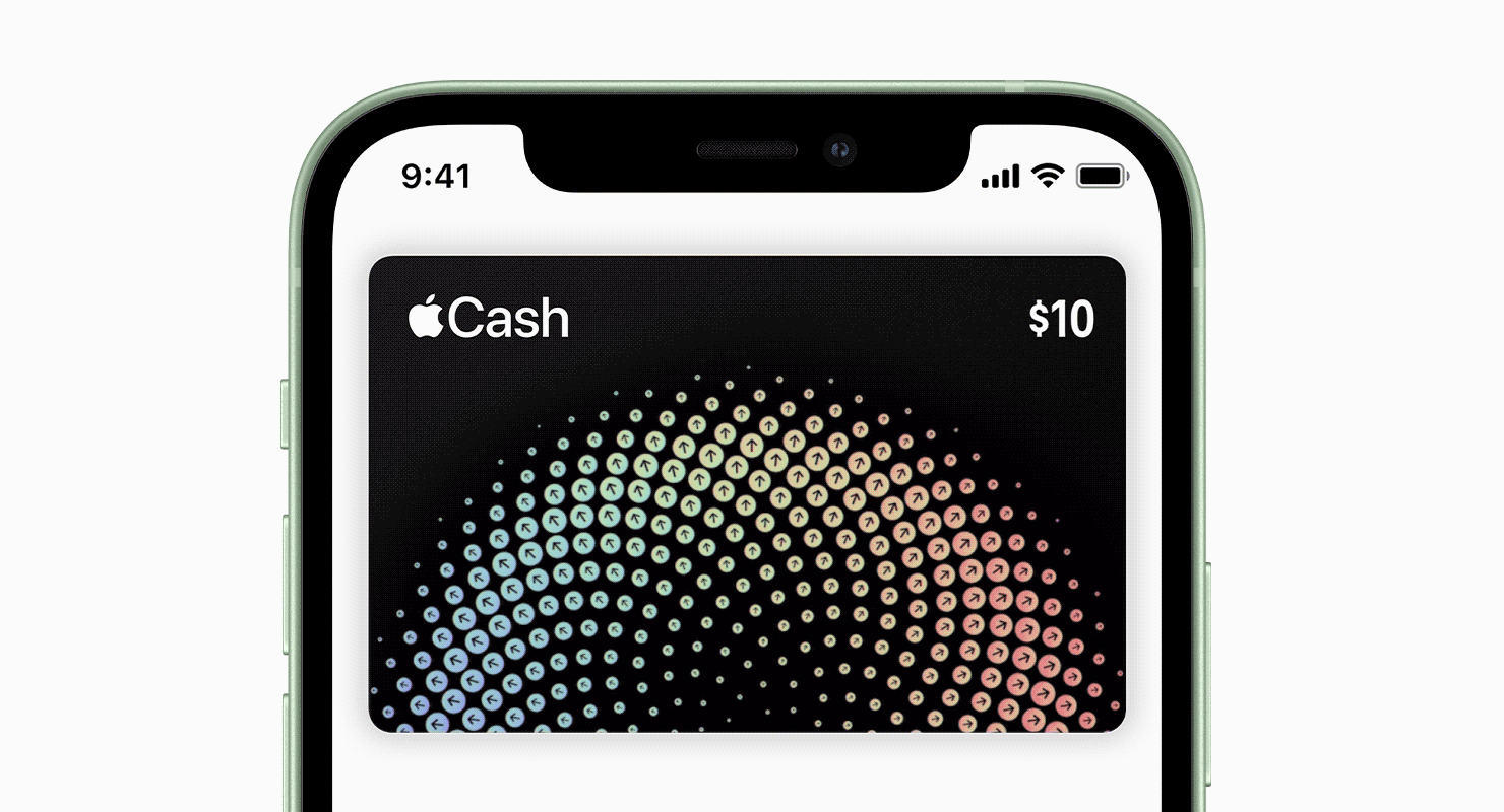 Promoción de Apple Card: comparta Apple Card y obtenga $ 10 en efectivo diario