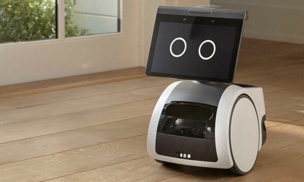 Puede registrarse para ser uno de los primeros en probar Astro Home Robot de Amazon: así es como