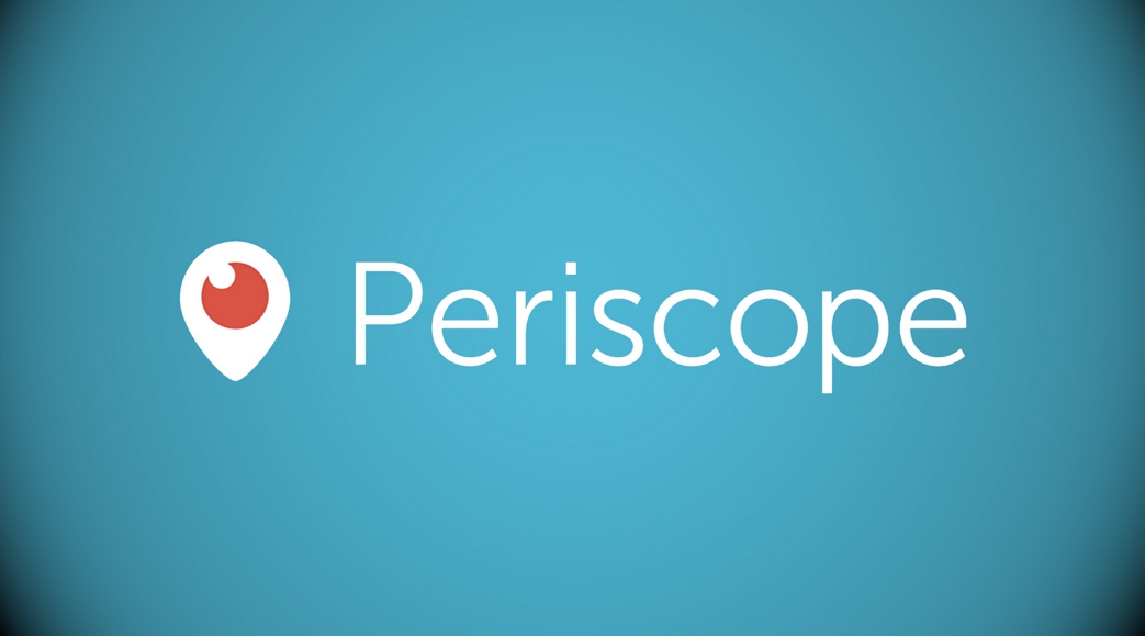 periscoop app-logo