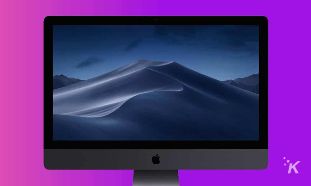 RIP: el iMac Pro se retira