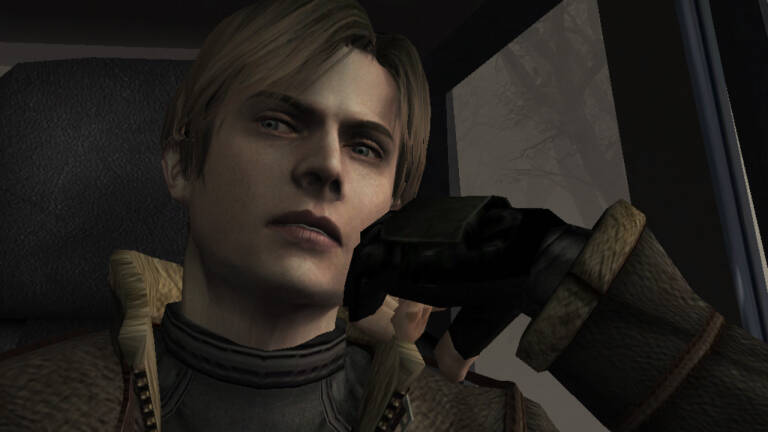 Resident Evil 4 Remake no será mejor que la estatua de € 1,000 de Leon