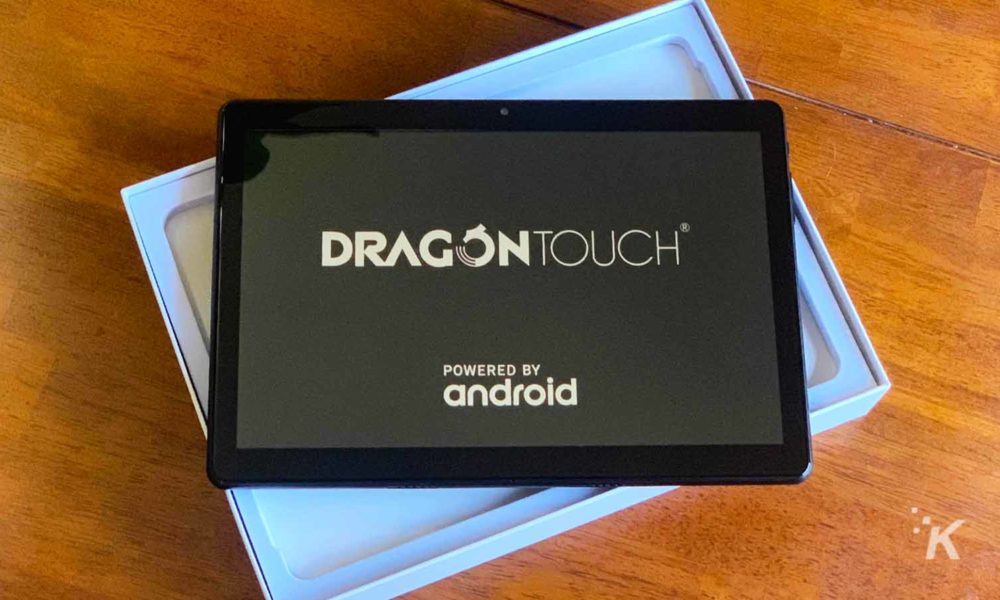 Revisión: Dragon Touch MAX10 Plus: una tableta sólida y asequible de 10 ″