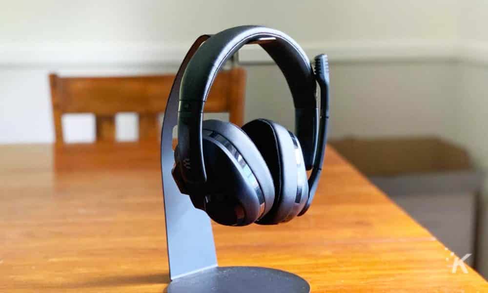Revisión: EPOS H3: unos auriculares para juegos plug-and-play súper cómodos