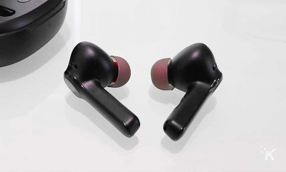 Revisión: EarFun Air Pro 2: verdaderos auriculares inalámbricos con gran comodidad y un sonido increíble