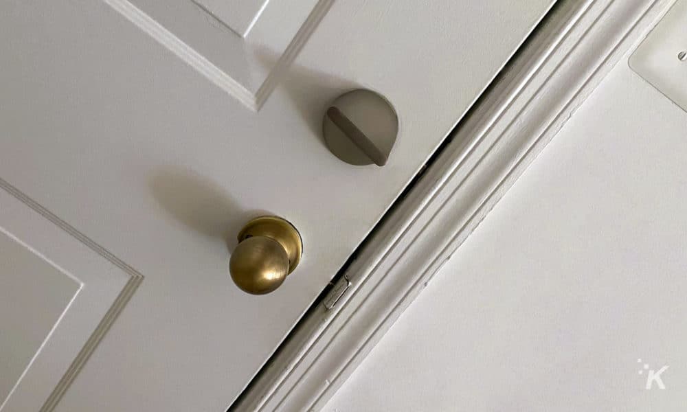 Revisión: Friday Smart Lock: una cerradura inteligente para su puerta tonta