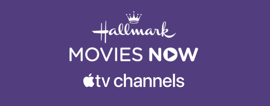 Revisión: Hallmark Movies ahora en los canales de Apple TV