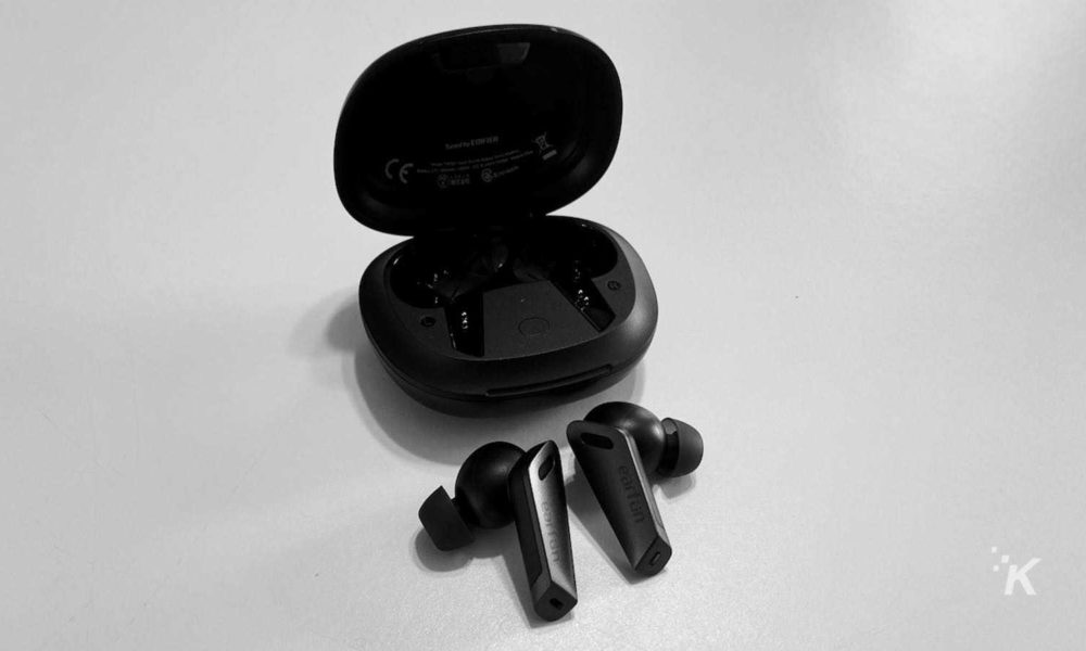 Revisión: audífonos inalámbricos EarFun Air Pro ANC: audífonos sorprendentemente geniales por solo $ 80