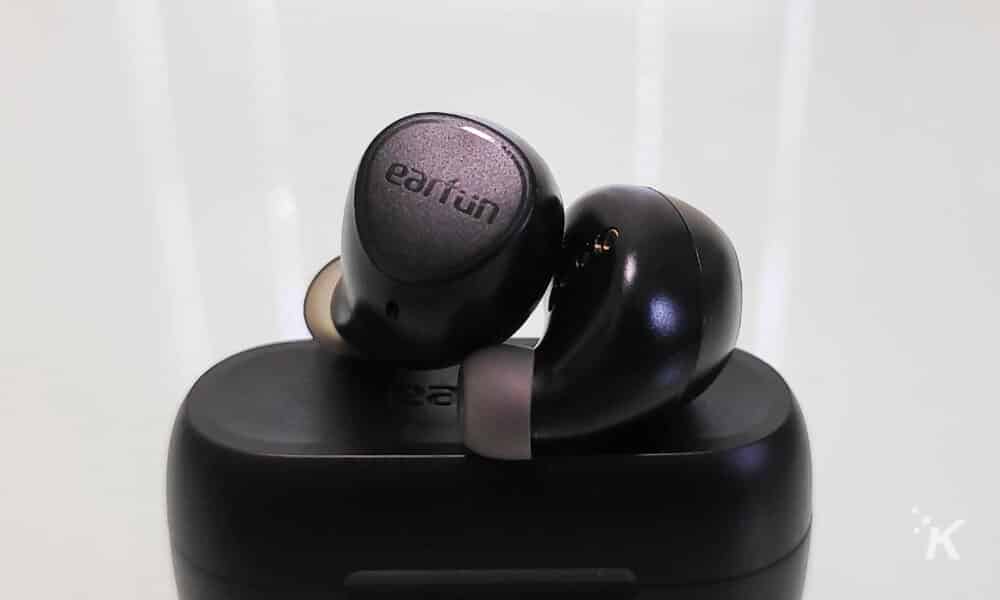 Revisión: auriculares EarFun Free 2: un juego de auriculares inalámbricos de élite a un precio razonable