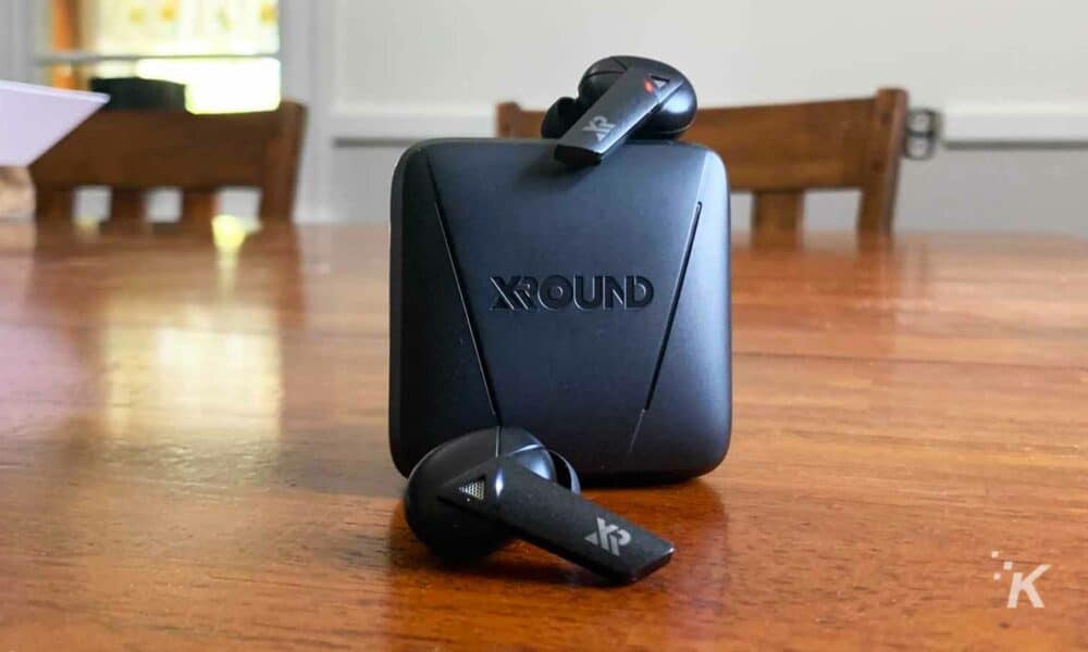 Revisión: auriculares inalámbricos para juegos XRound Aero True: una opción decente por el precio