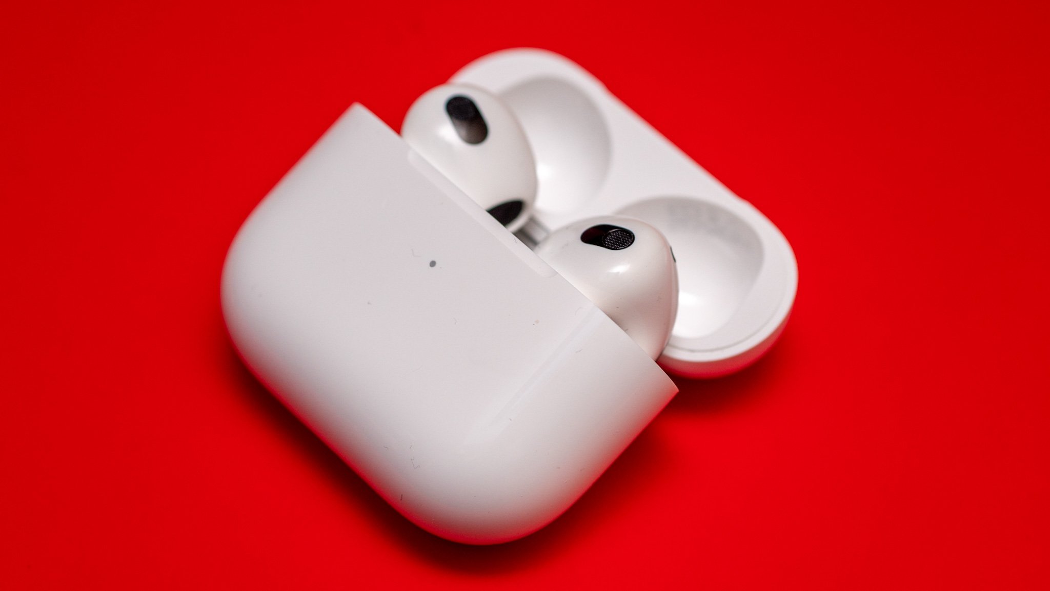 Revisión de Apple AirPods 3: simplemente sensacional
