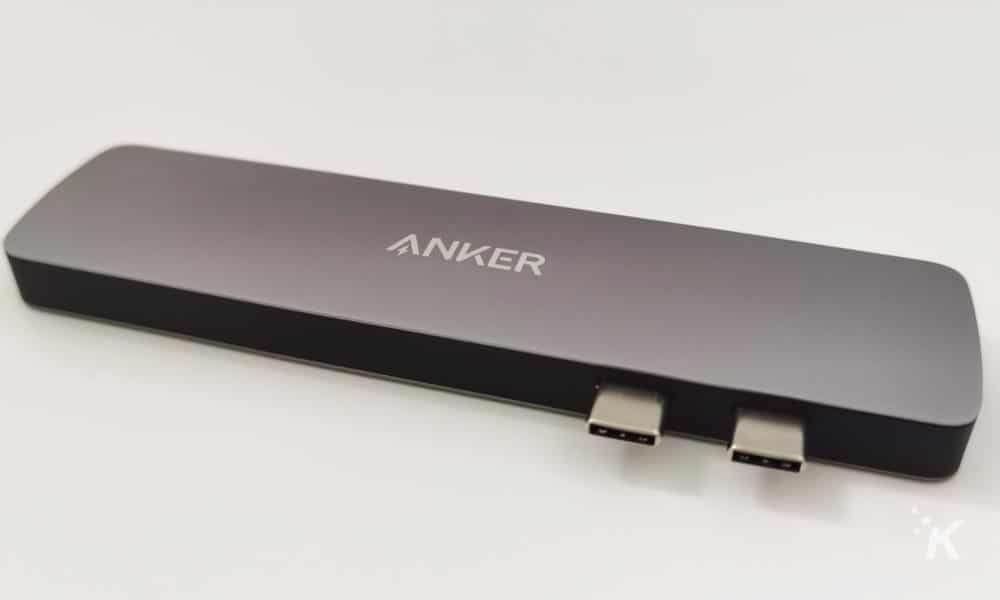 Revisión: el concentrador 7 en 2 PowerExpand Direct de Anker es imprescindible para los propietarios de Mac