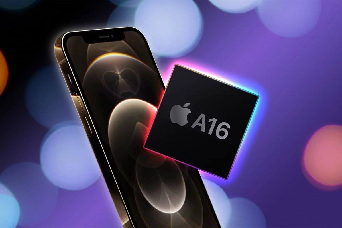 Rumor: el iPhone 14 no recibirá el chip A16 de 3 nm