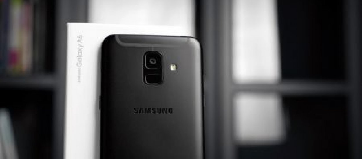 Samsung Galaxy F: nueva línea insignia con modelos flexibles