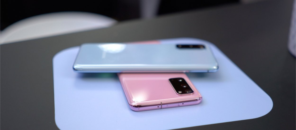 Samsung Galaxy S20, S20 + y S20 Ultra acaban de debutar, ya conocemos los precios