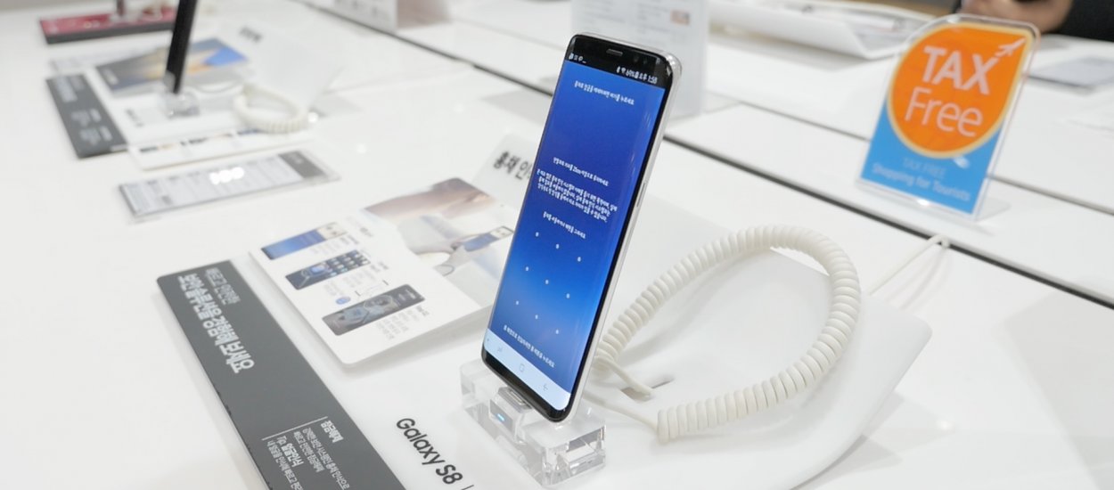 Samsung Galaxy S9 será un teléfono inteligente poderoso y hermoso, esto ya ha sido confirmado