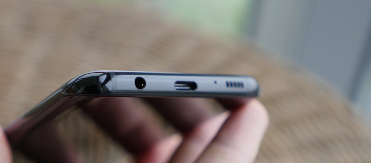 Samsung Galaxy S9 tiene la oportunidad de igualar la calidad de sonido de HTC