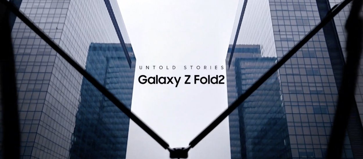 Samsung Galaxy Z Fold 2 tiene la oportunidad de cubrir las huellas del predecesor no muy exitoso