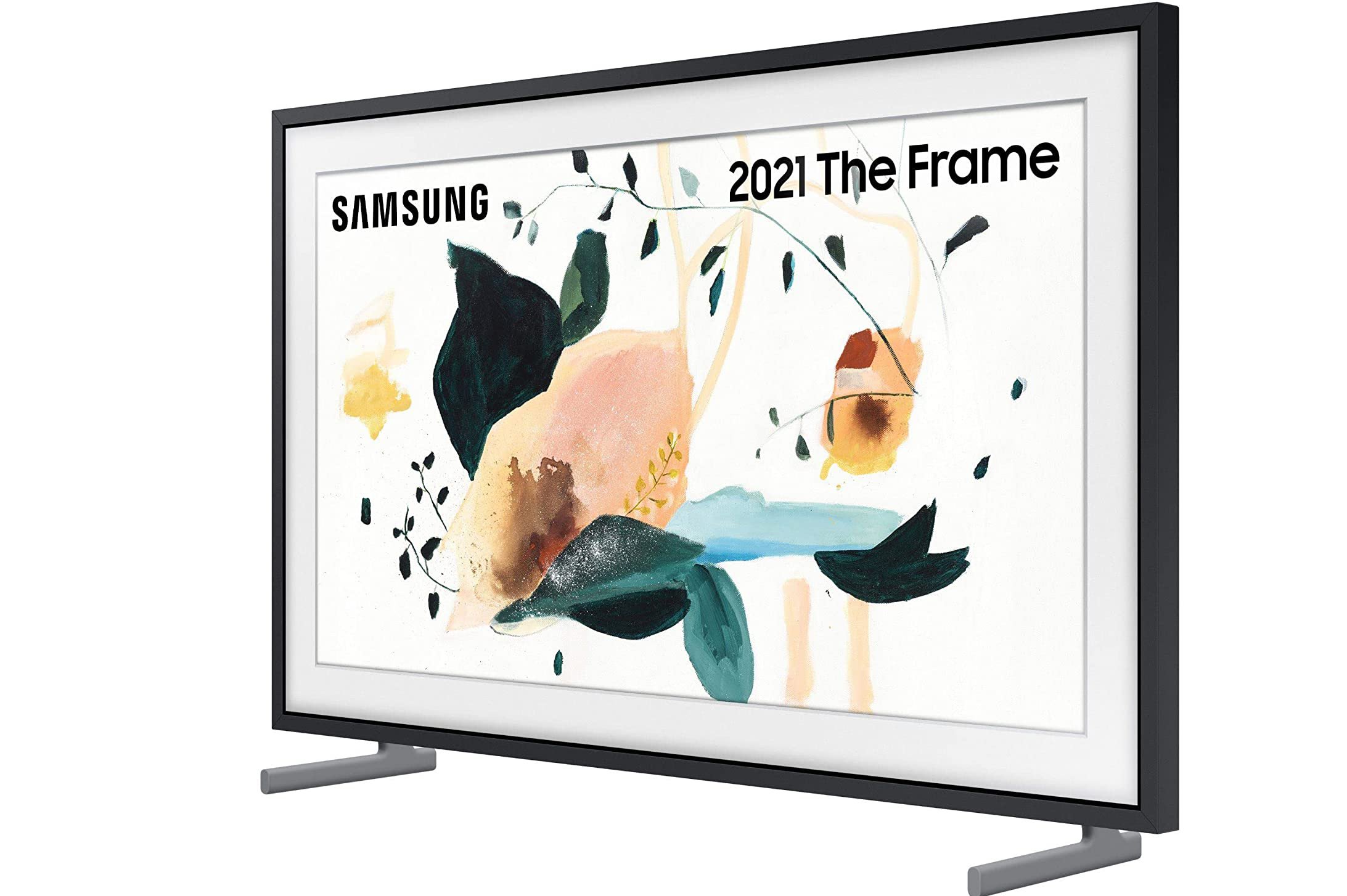 Samsung The Frame TV más barato que nunca en la oferta del Black Friday