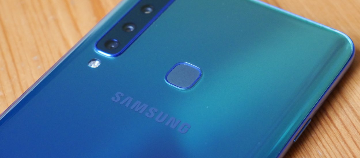 Samsung cree que 108 Mpix les permitirá tener el mejor smartphone en 2020
