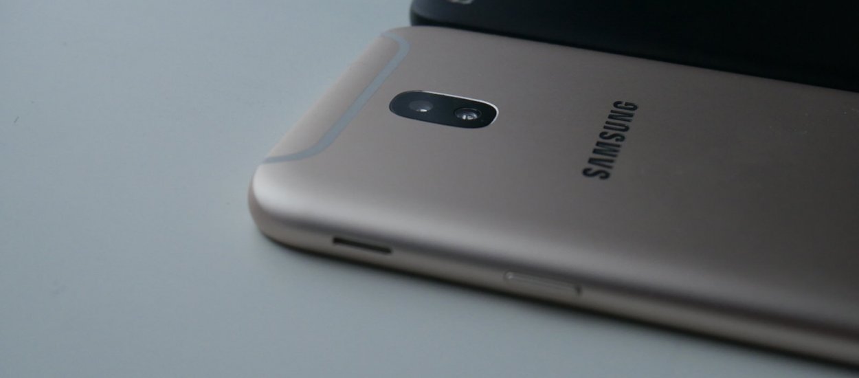 Samsung está preparando una fuerte respuesta a Redmi Go.  Sólido "zetaphone"