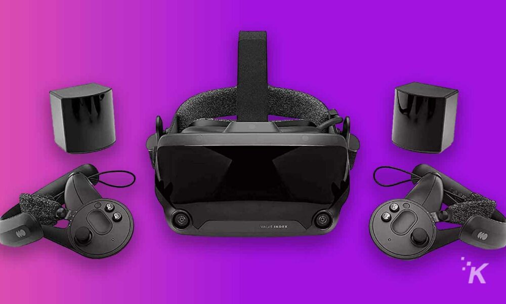 Se informa que Valve está trabajando en un visor de realidad virtual inalámbrico porque todo es mejor sin cables