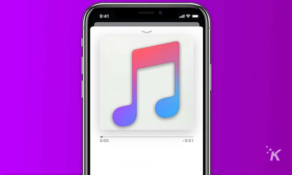 Si compró el nuevo iPhone 13 o iPad, hágalo ahora si usa Apple Music