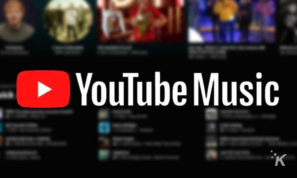 Si desea ver videos en YouTube Music, tendrá que desembolsar algo de efectivo